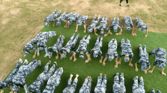 企業拓展訓練 企業拓展訓練