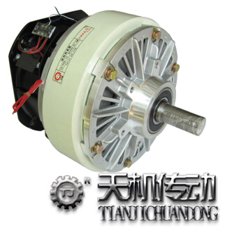 止口支撐磁粉制動器磁粉離合器強制風冷 止口支撐磁粉制動器磁粉離合器強制風冷