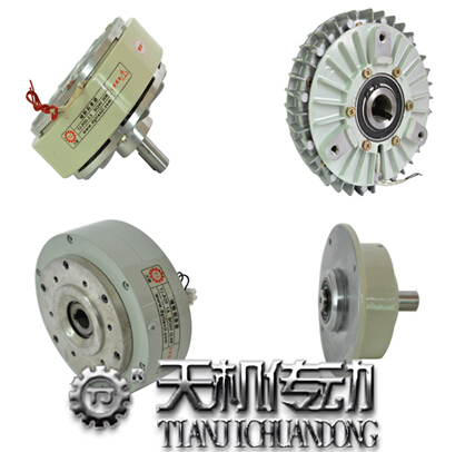 微型磁粉制動(dòng)器 微型磁粉制動(dòng)器