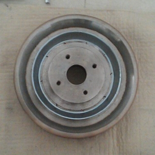 磁粉制動器 磁粉制動器