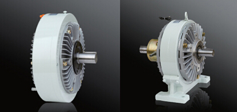 磁粉制動器 磁粉制動器