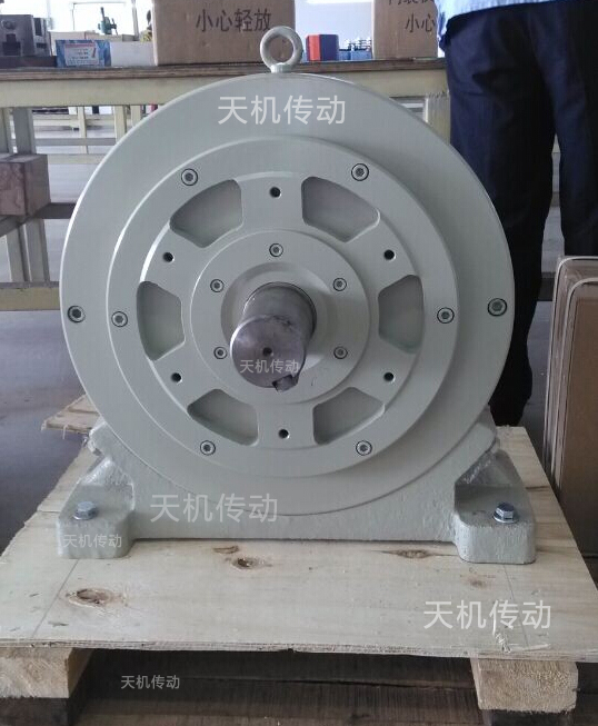 大扭矩磁粉制動器 大扭矩磁粉制動器